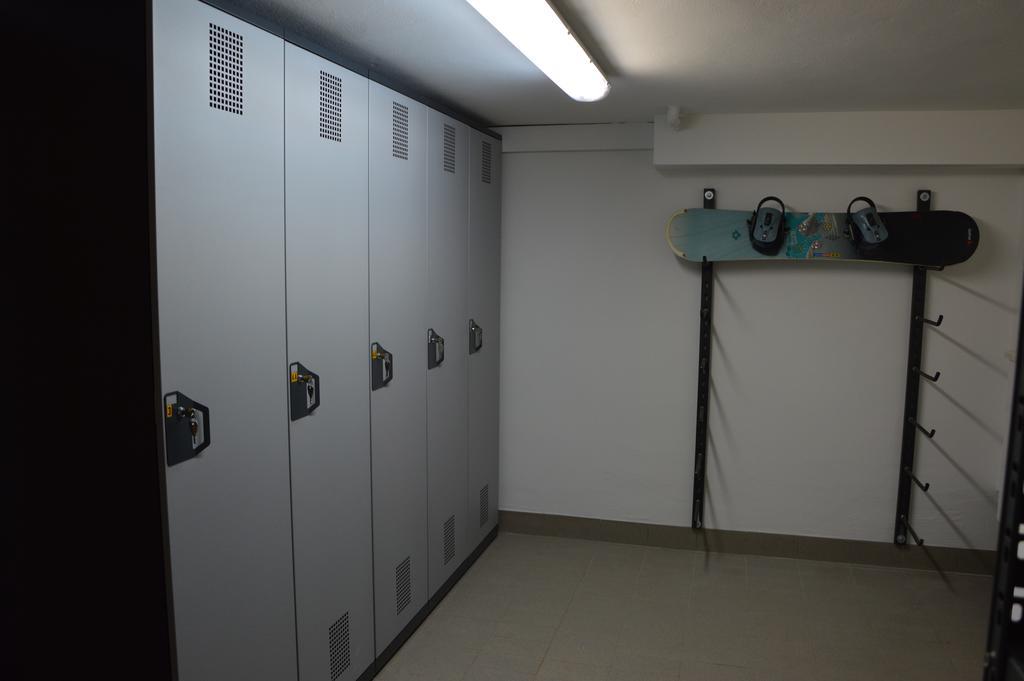 ペッリッツァーノCasa Olivatiアパートメント 部屋 写真