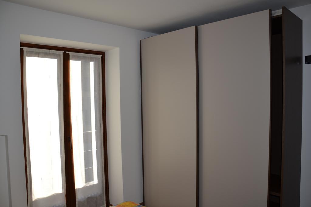 ペッリッツァーノCasa Olivatiアパートメント 部屋 写真